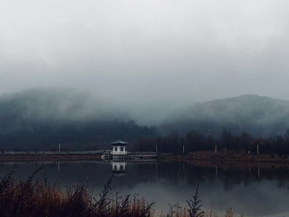 甘肃南梁干部学院