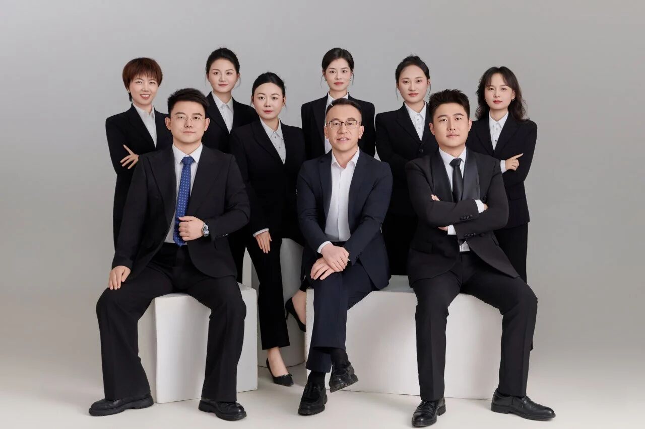 励辩蓄能强素质全力以赴迎赛事——庆阳市律师协会代表队开展赛前训练